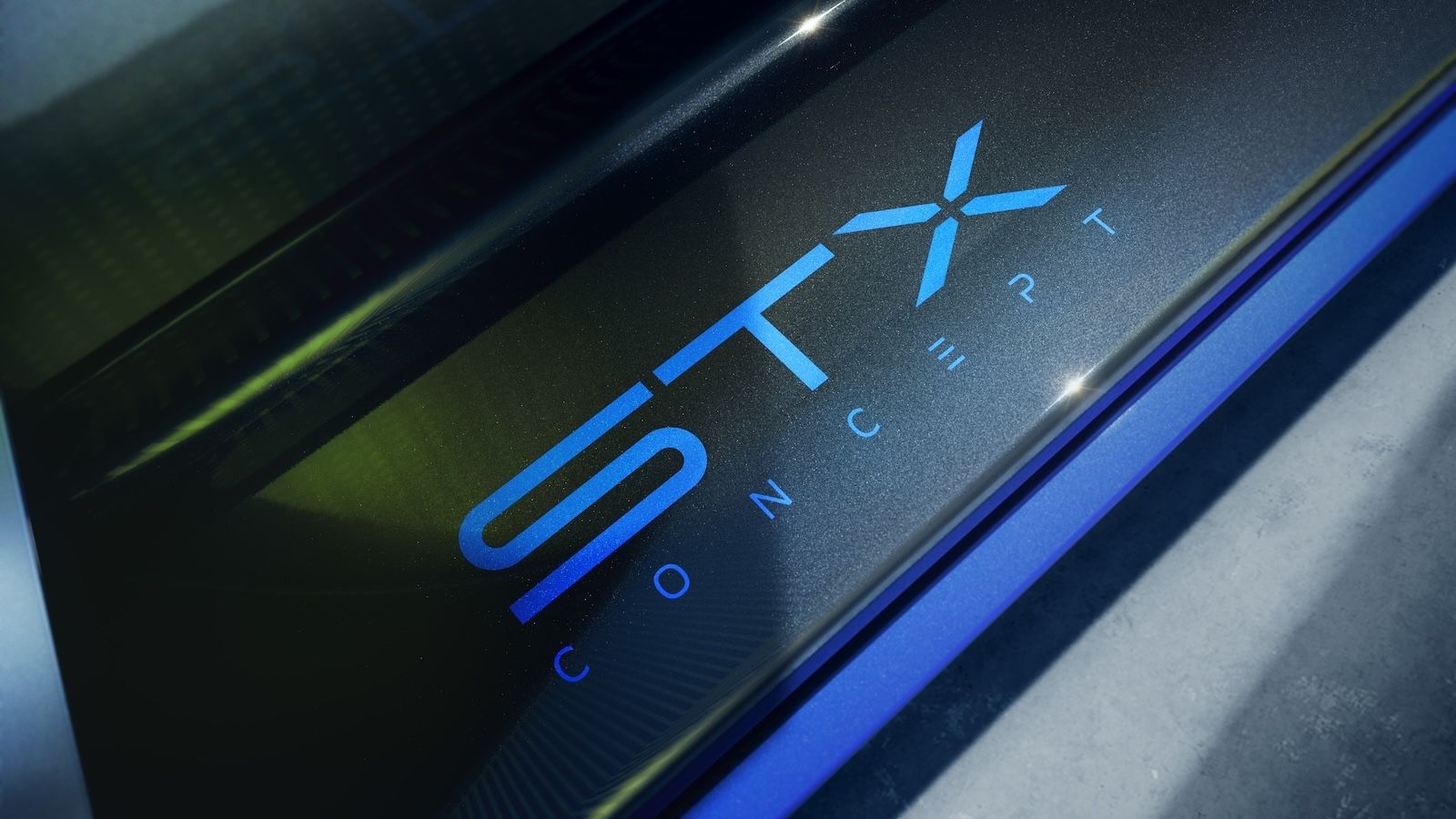Opel στο Παρίσι 2026: STX Concept, Corsa GSE 281 PS και Formula E